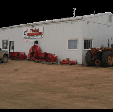 Tisdale Farm Parts Ltd Tisdale Farm Parts Ltd